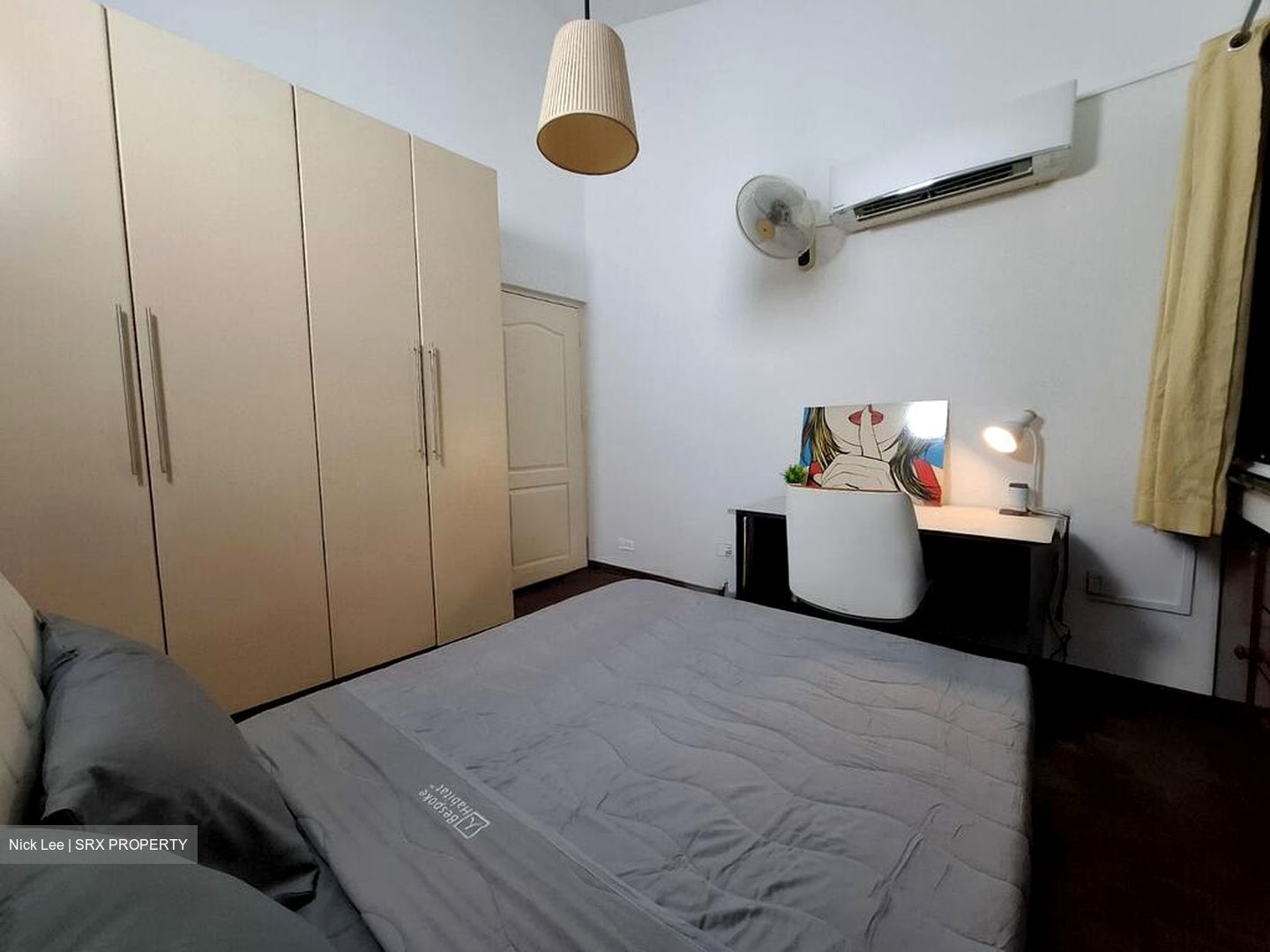 Ivory Heights (D22), Condominium #604849151